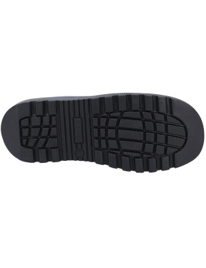 Hush Puppies KIERA Leather Lace Up Snr